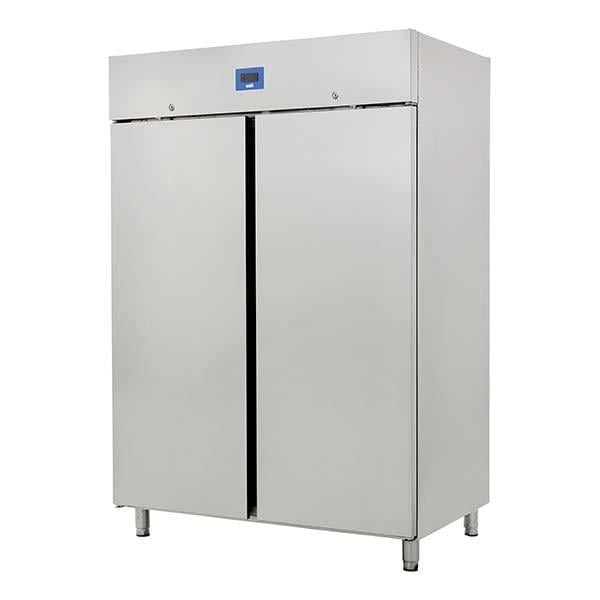 Öztiryakiler GN 1200 LMV Dik Tip, Derin Dondurucu, 2 Kapılı