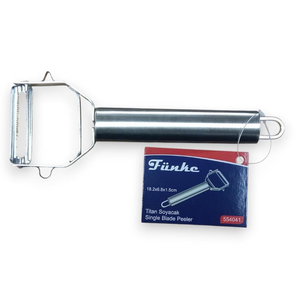 Fünke 554041 Titan Soyacak