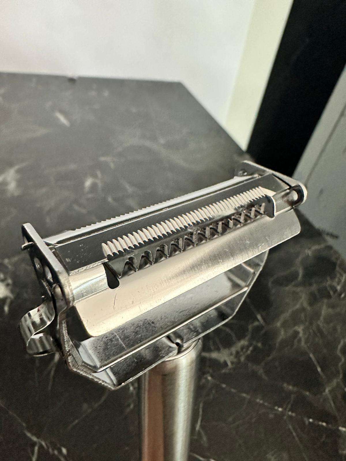 FÜNKE ÇELİK ÇİFTLİ SOYACAK