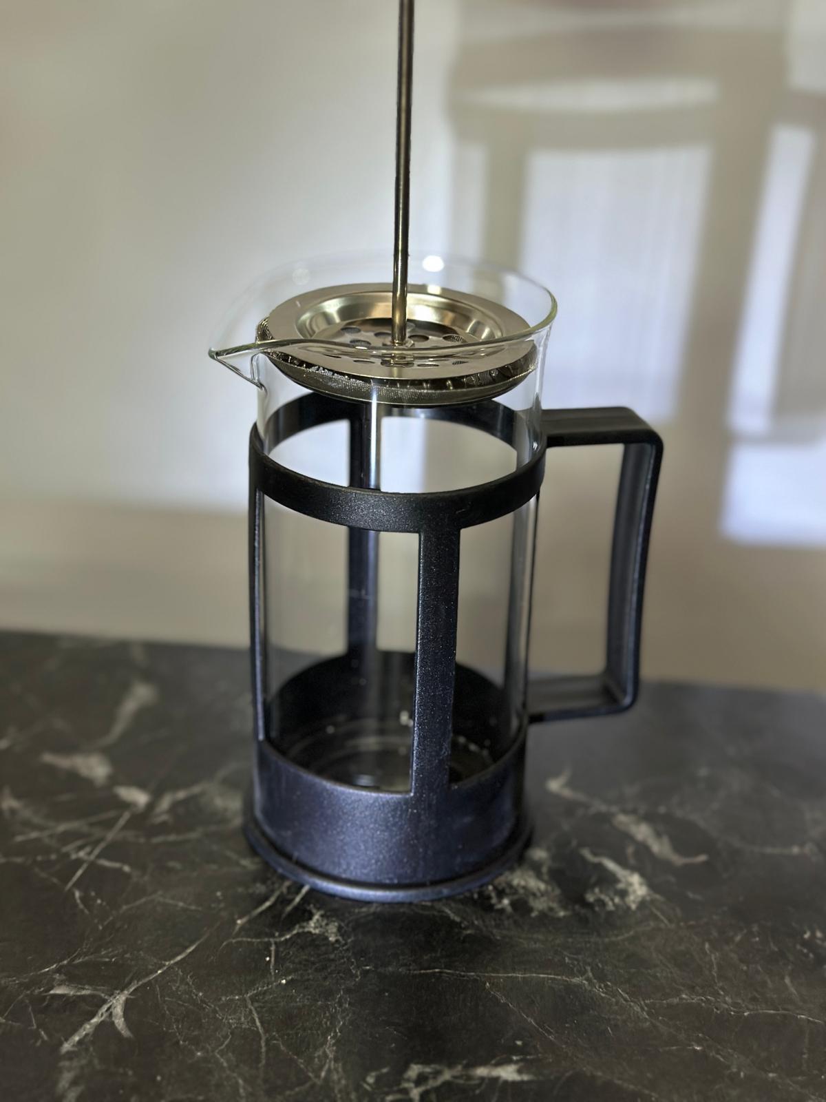 Fünke French Press 350 Ml