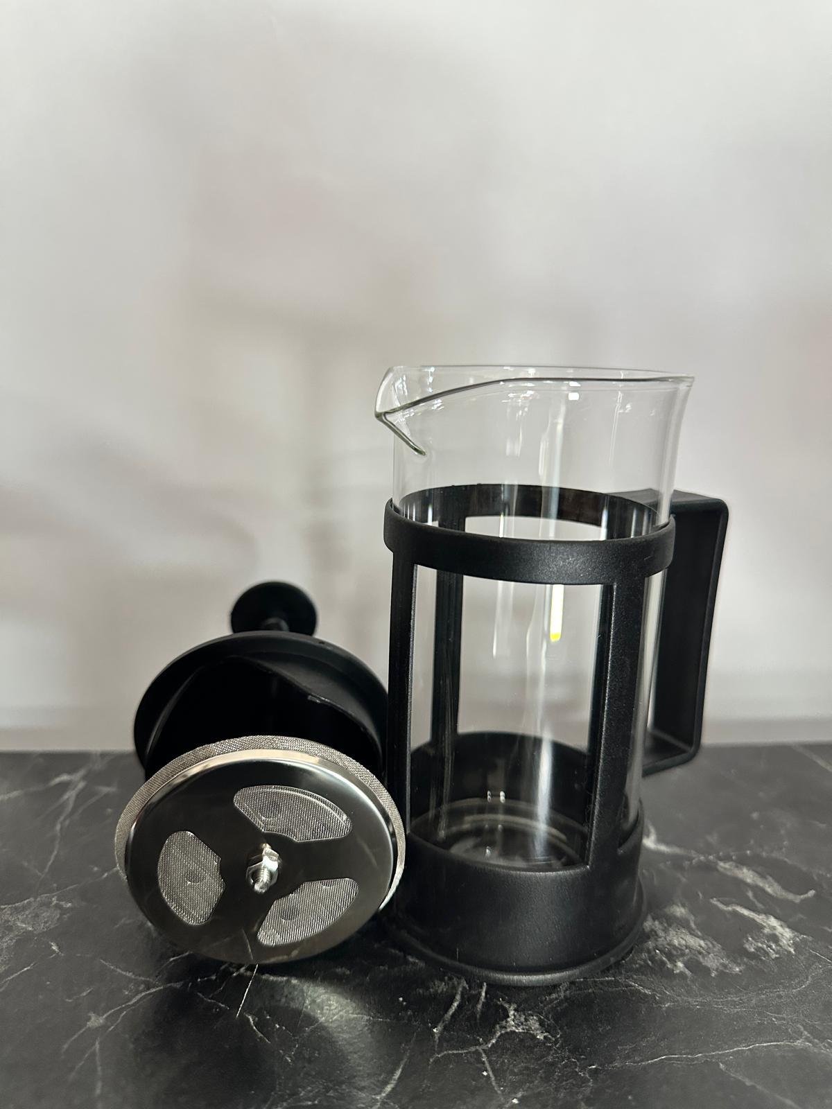 Fünke French Press 350 Ml