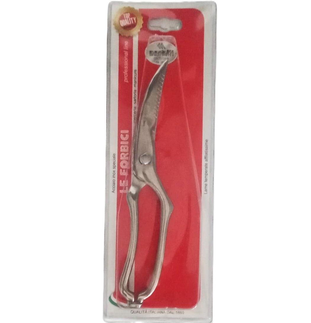 Marob Marietti CU440 Kanat Parçalayıcı - Tavuk Makası