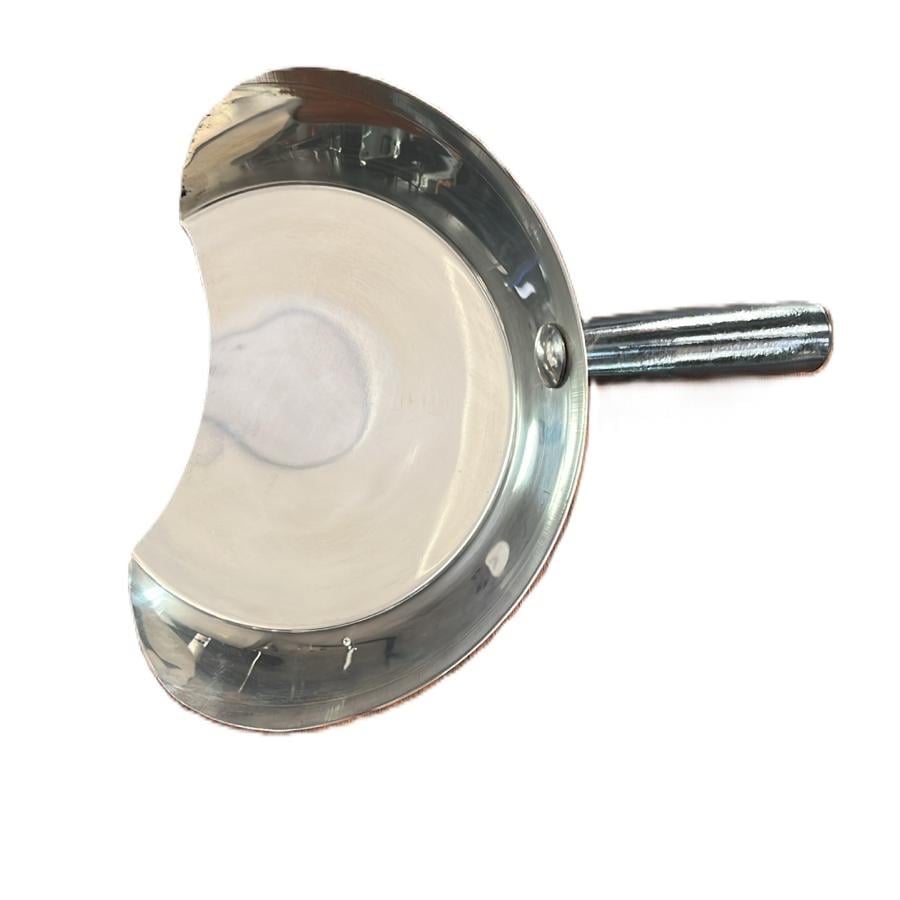 Nadide Çelik Döner Küreği