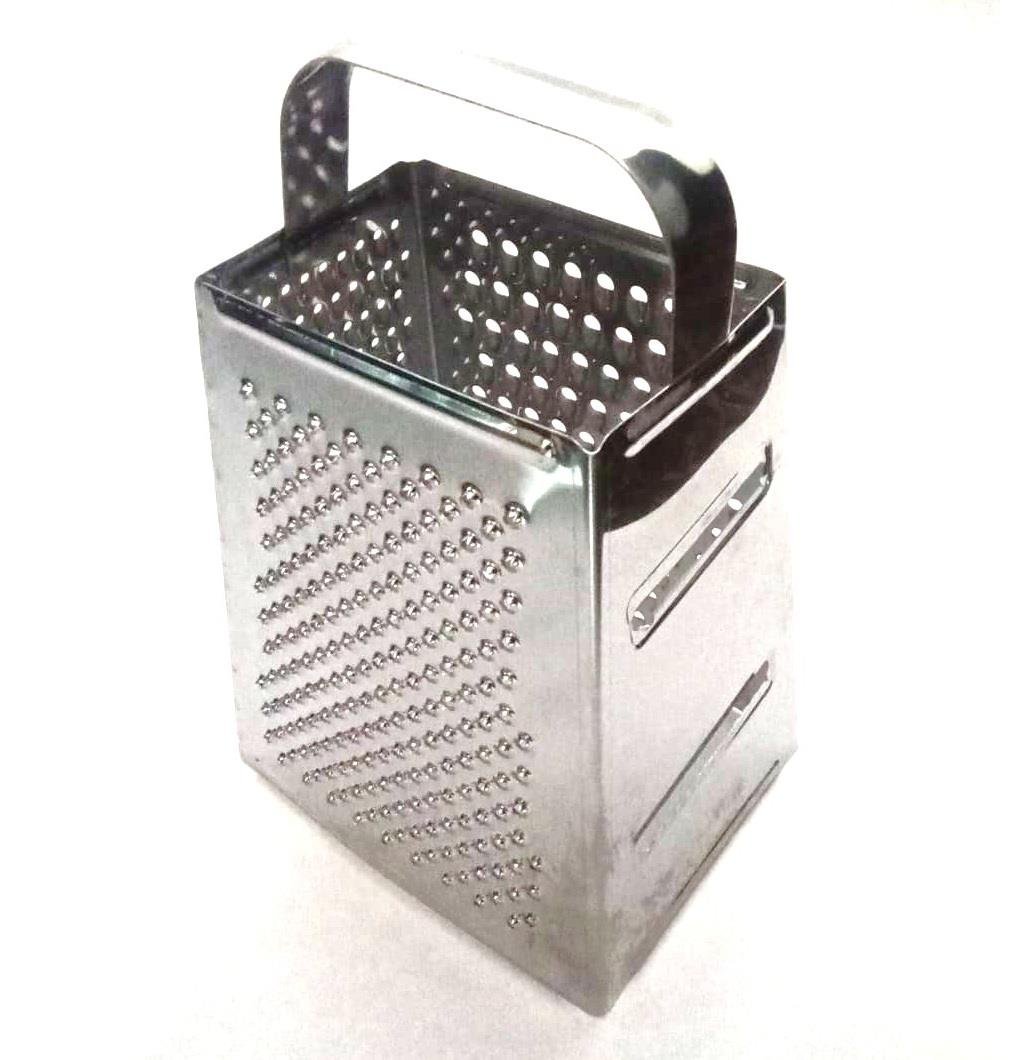 Nadide Çelik Rende Sanayi Tip - Büyük Boy