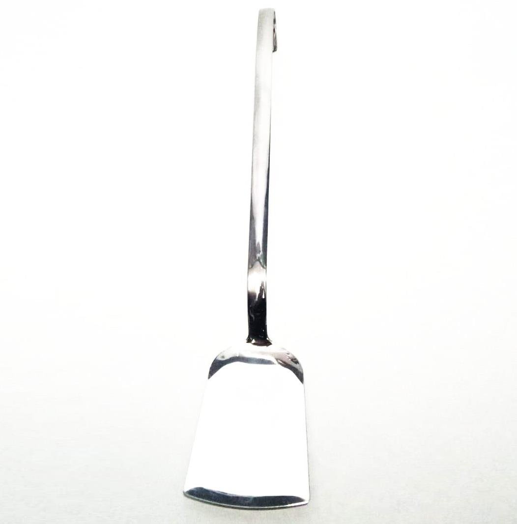 Nadide Çelik Spatula 2 no, 304 Kalite