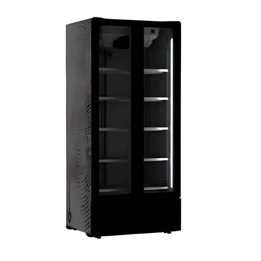 SENOX - SDS-770 DC 2 DF SİYAH Kanop