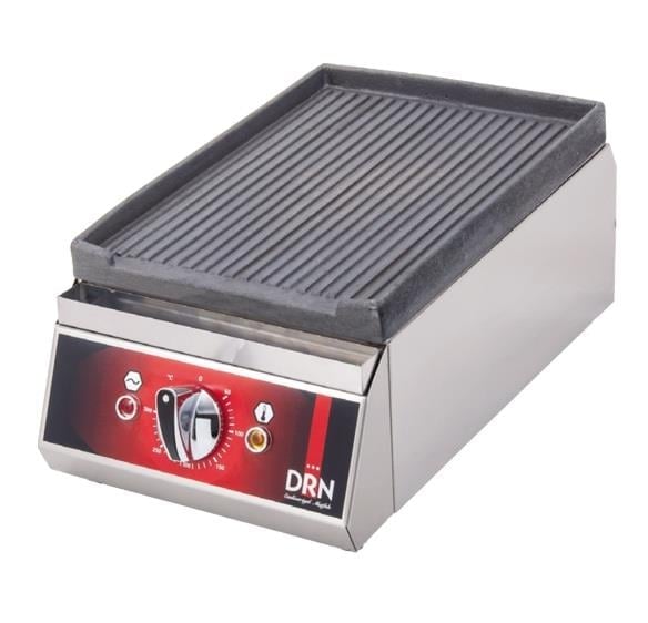Drn Döküm Izgara 30 cm - Elektrikli