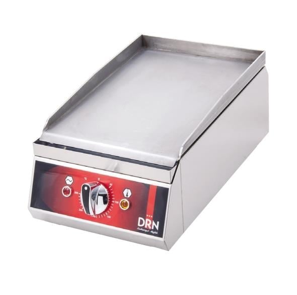 Drn Pleyt Izgara 30 cm - Elektrikli
