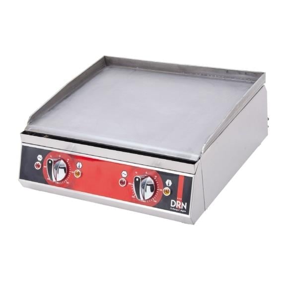 Drn Pleyt Izgara 50 cm - Elektrikli
