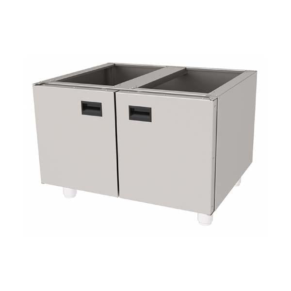 Atalay AST-873 Set Altı Tezgah, 80x65x56