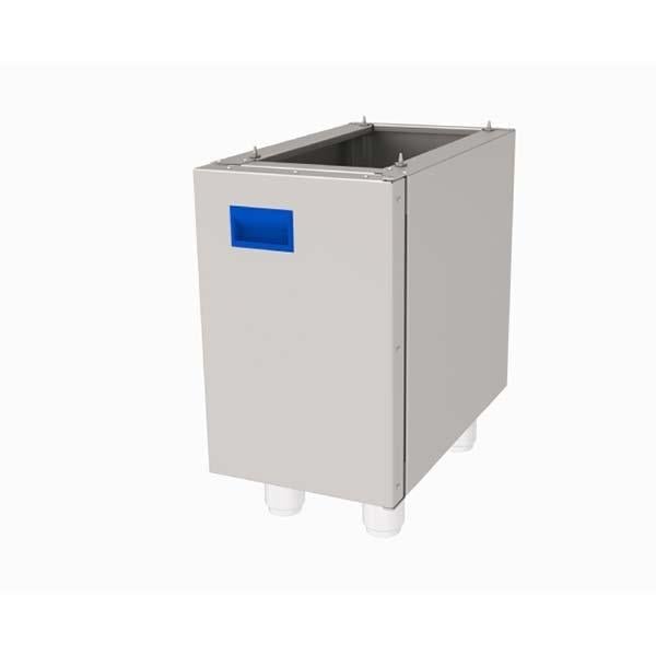 Atalay E AST-36 Set Altı Tezgah, 30x60