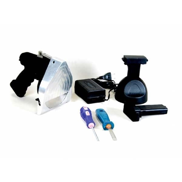 Atalay T-3 Şarjlı Döner Kesme Makinesi, 12 cm