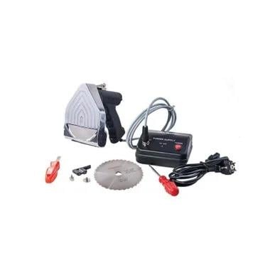 Atalay Tekin Döner Kesme Makinesi Elektrikli Set 120 mm T3