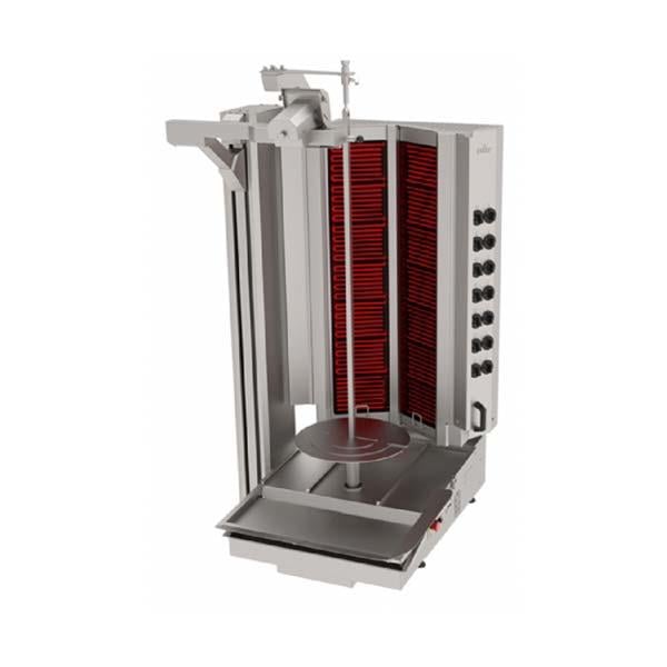 Atalay ADR-14E ADR Seri Döner Robotu, Dar Kesim, Elektrikli, 14 Radyan