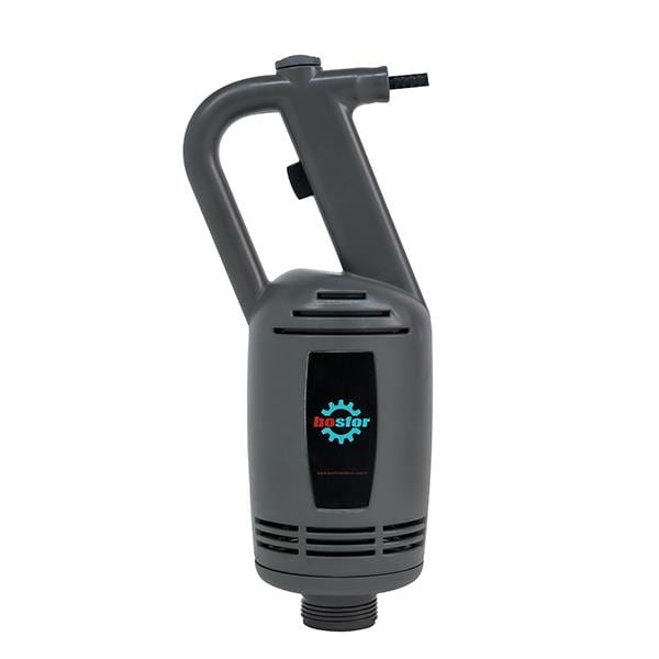 Bosfor UBL-400-C Kombi El Blender, 40 cm, Çırpıcı & Parçalayıcı