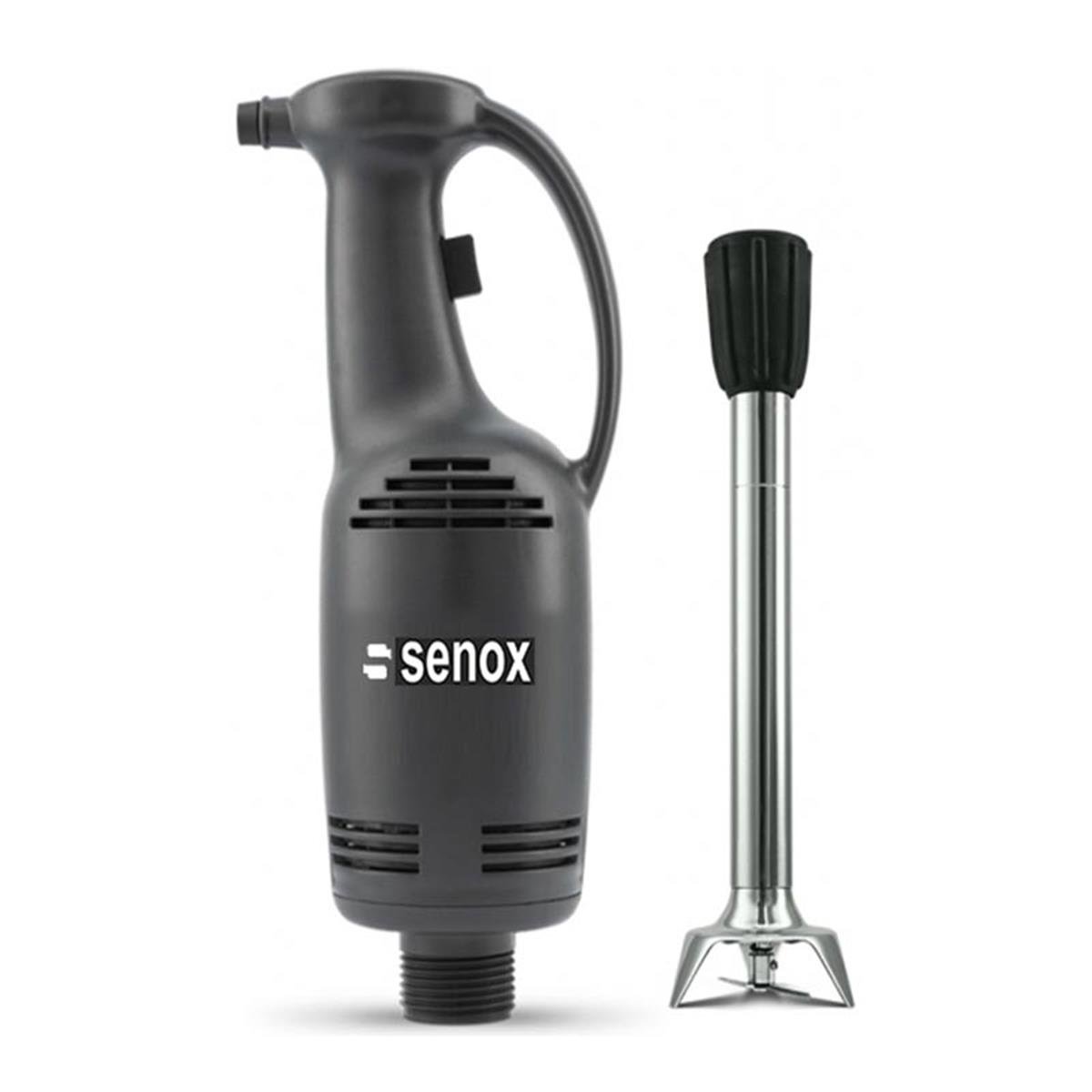 Şenox El Blender BL-25