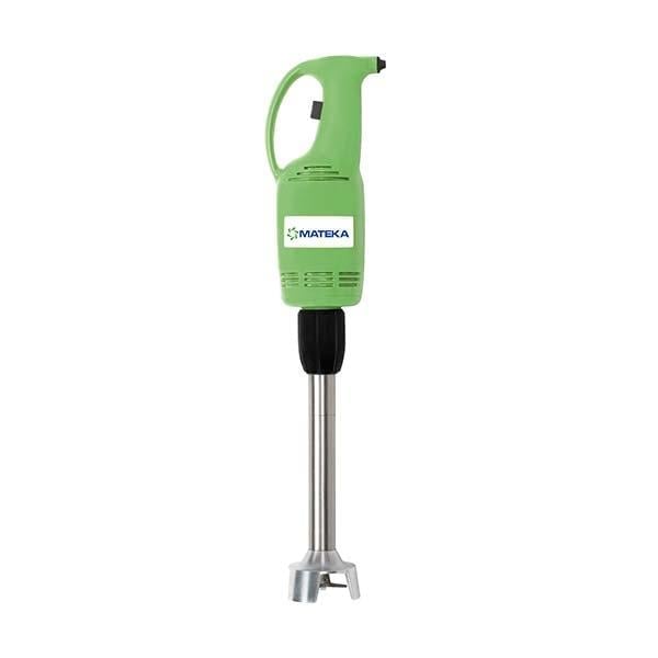 Mateka MX 25 El Blender, Parçalayıcılı, 25 cm, 220V