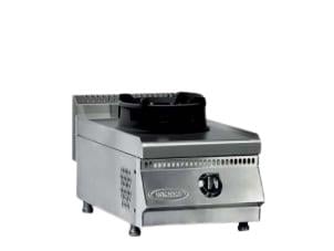 Pimak 70SMX-2W, Wok Ocak, Gazlı,Set Üstü, 80x70x30