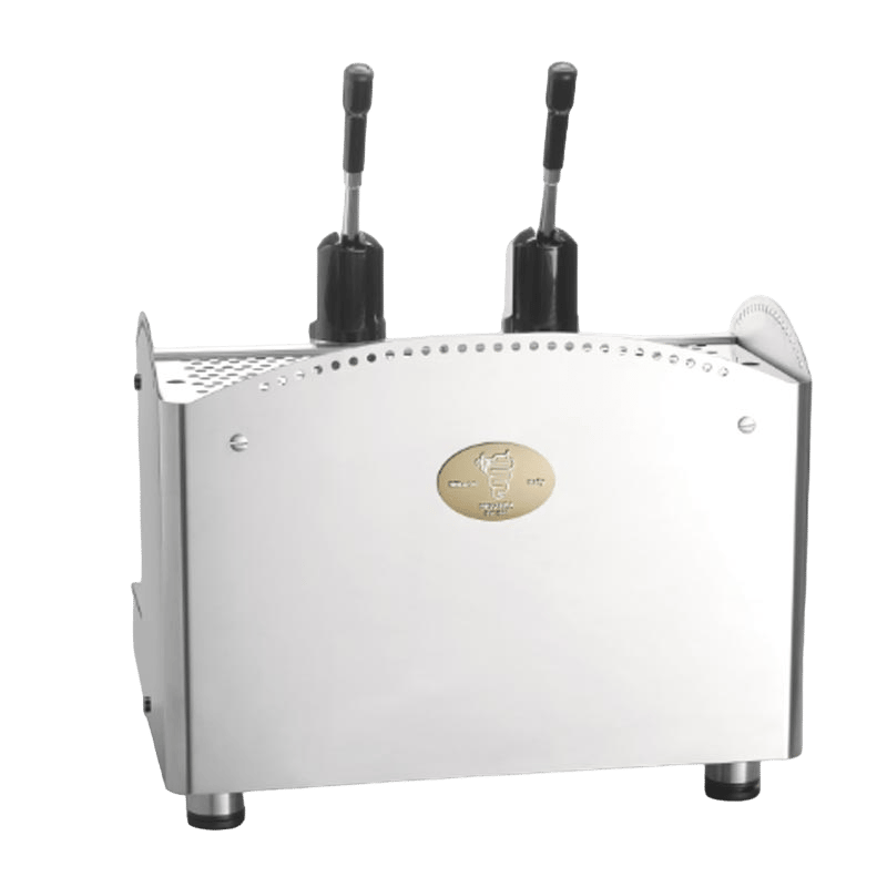 BEZZERA Pistonlu Kahve Makinesi B2013AL-2GR