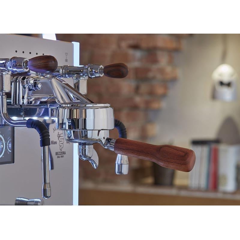 BEZZERA Yarı Profesyonel Volümetrik Kahve Makinesi MATRIX DE