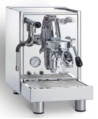 BEZZERA Yarı Profesyonel Kahve Makinesi MAGICA