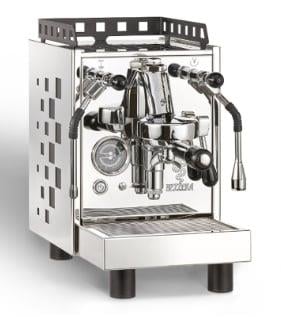 BEZZERA Yarı Profesyonel Kahve Makinesi ARIA TOP-MN SS
