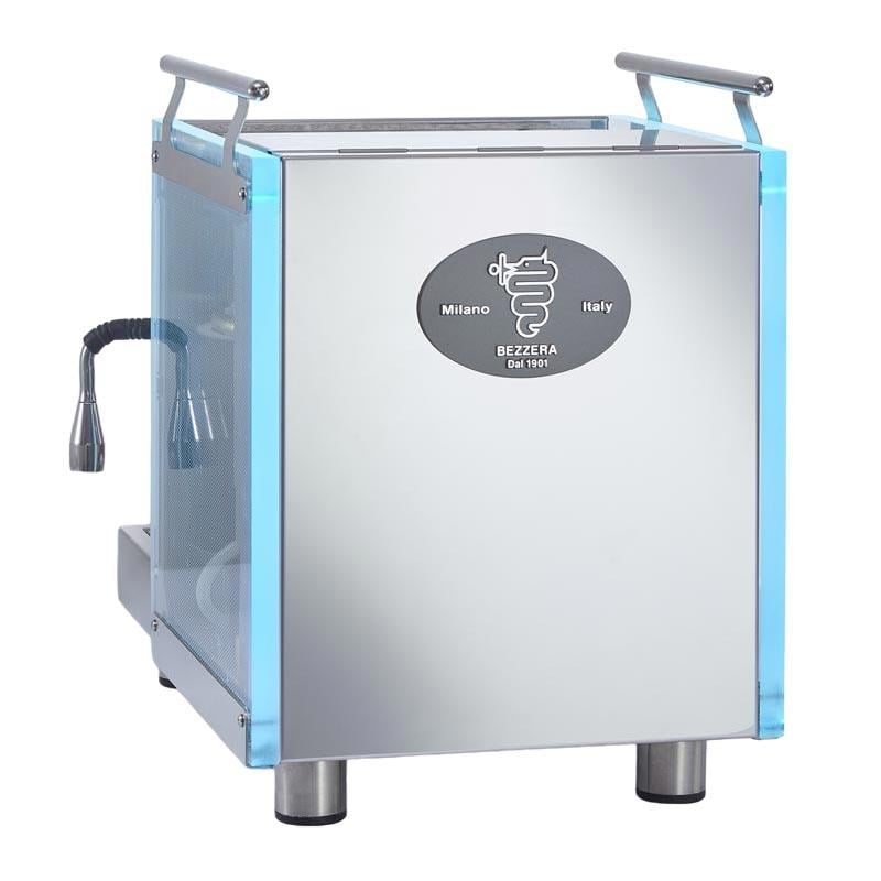 BEZZERA Yarı Profesyonel Volümetrik Kahve Makinesi MATRIX DE