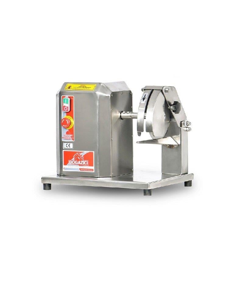 Boğaziçi, BTK, Tavuk Kesme Makinesi, Paslanmaz, 100 kg / H