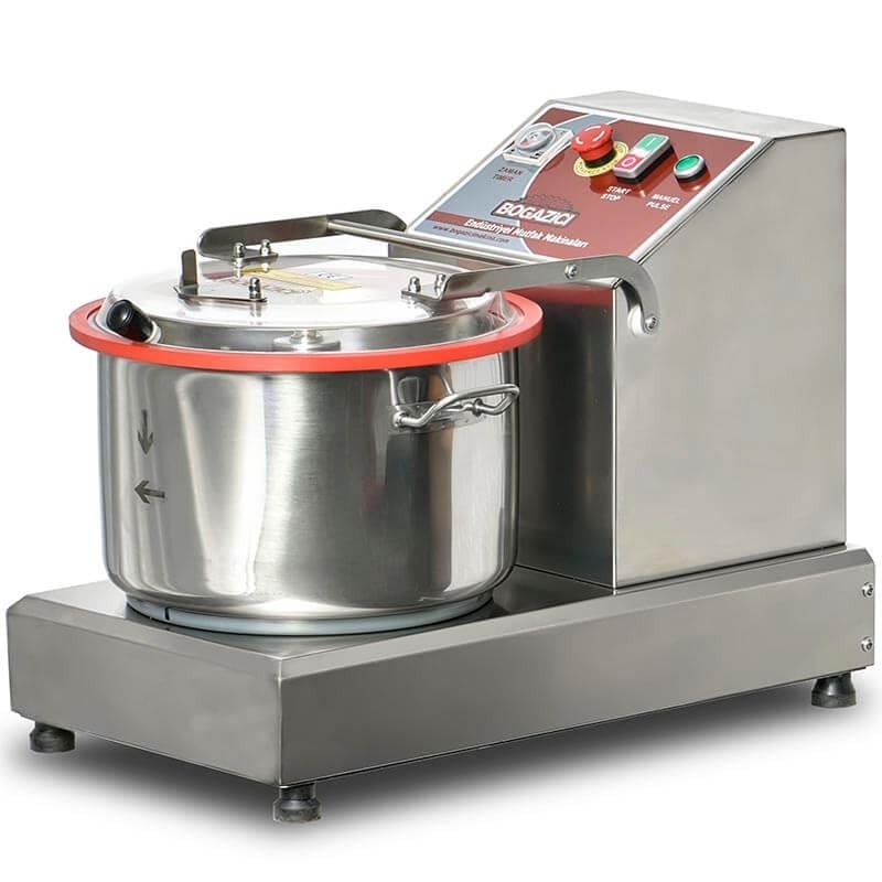 Boğaziçi  BSZK.8, Et Parçalama Makinesi, 8 kg Kapasiteli