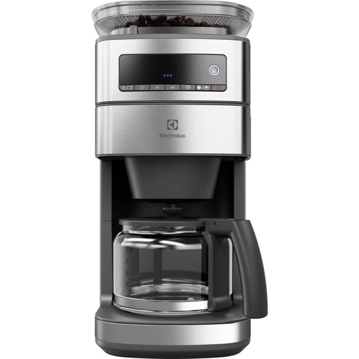 Electrolux Filtre Kahve Makinesi E6CM1-5ST