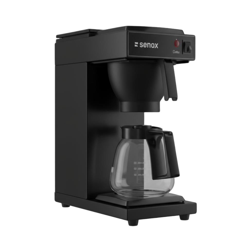 Senox Coffeedio FLT 120 Filtre Kahve Makinesi