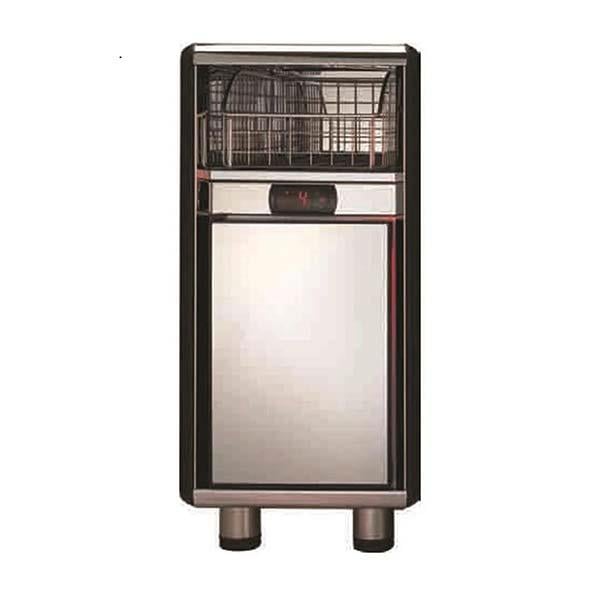Faema FRI4L+SCALDATAZZE Soğutucu ve Fincan Isıtıcı Ünite