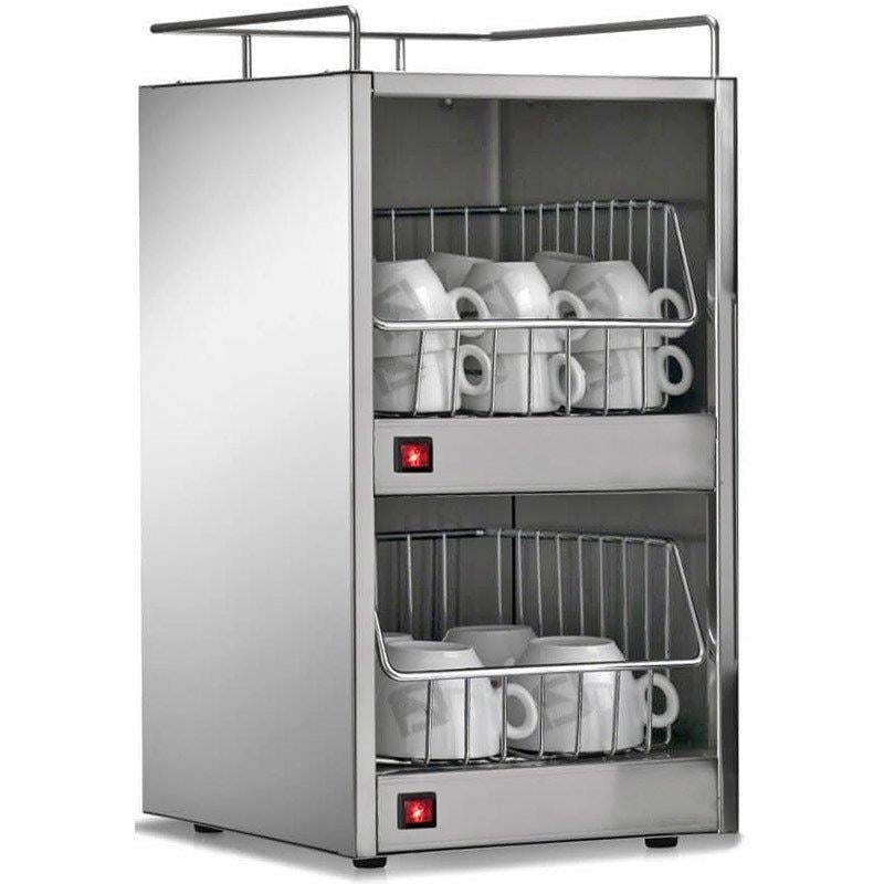 Remta R64 Fincan Isıtıcı, Elektrikli