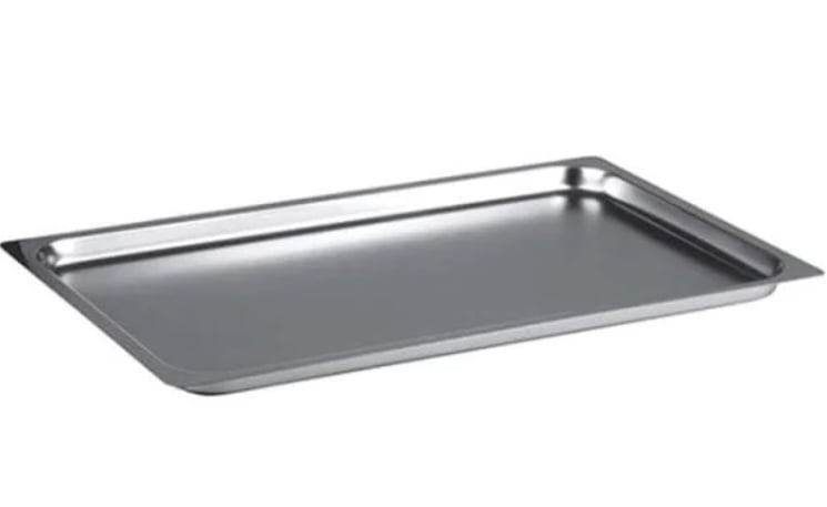 BİLGEİNOX  1/1- 40 Standart GN Küvet 6005538
