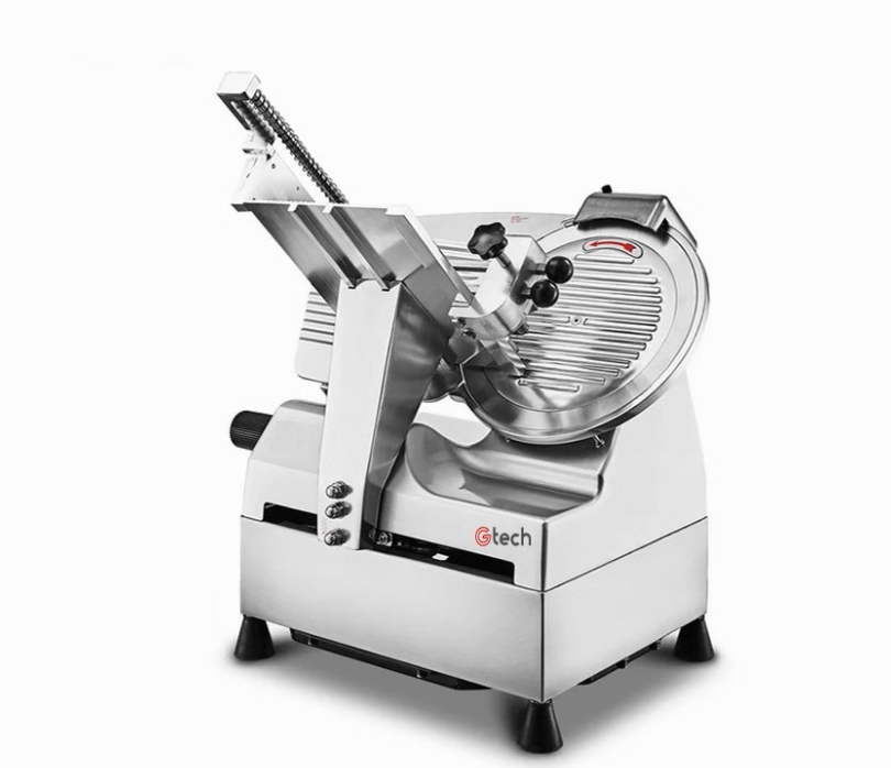 Essedue Otomatik Gıda Dilimleme Makinesi, italyan bıçak, 30 Cm, MS300AS