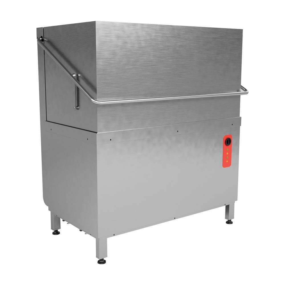 EMPERO Giyotin Tipi Bulaşık Makinesi EMP-2000