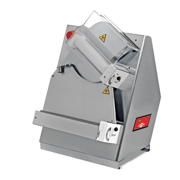 Empero Hamur Açma Makinesi 40 Cm Yatay Merdane EMP.HA.01.Y