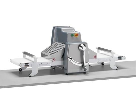 Empero JP.DS520B Otomatik Hamur Açma Makinesi