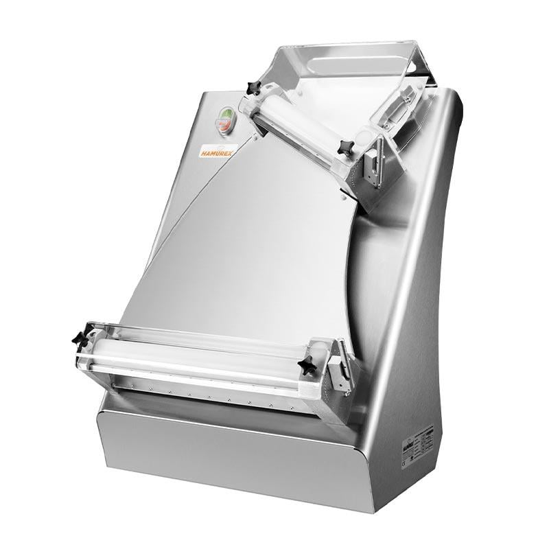 Şengün Hamur Açma Makinesi HAMUREX HX-30H