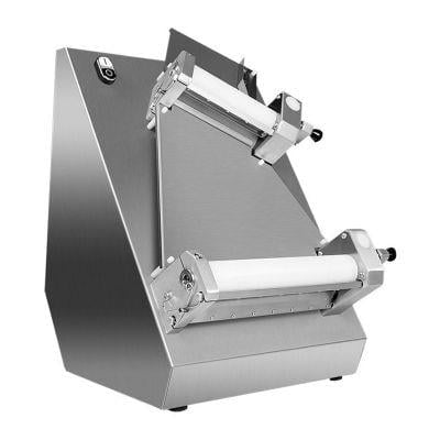 Şengün Hamur Açma Makinesi Smart SM-30