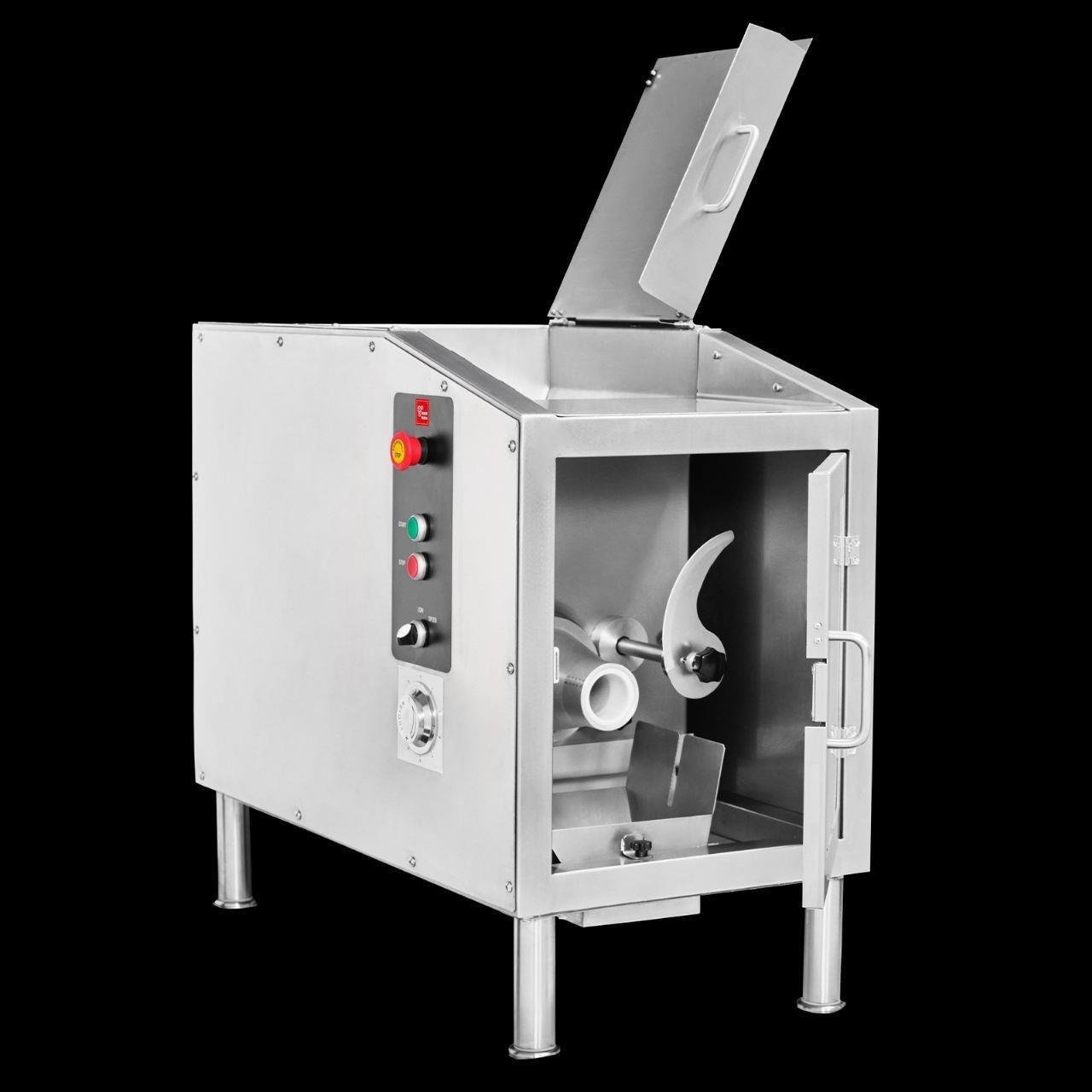 Şengün Hamur Kestart Makinası SDD-62