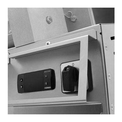 Şengün Yufka Yedek Açma Makinası HAMUREX SM-55YH