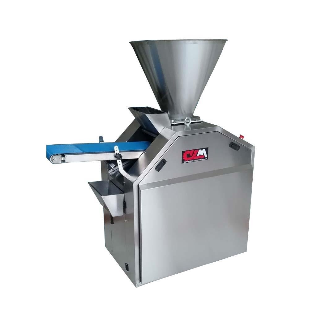 CFM Hamur Kesme ve Tartma Makinesi CFM07