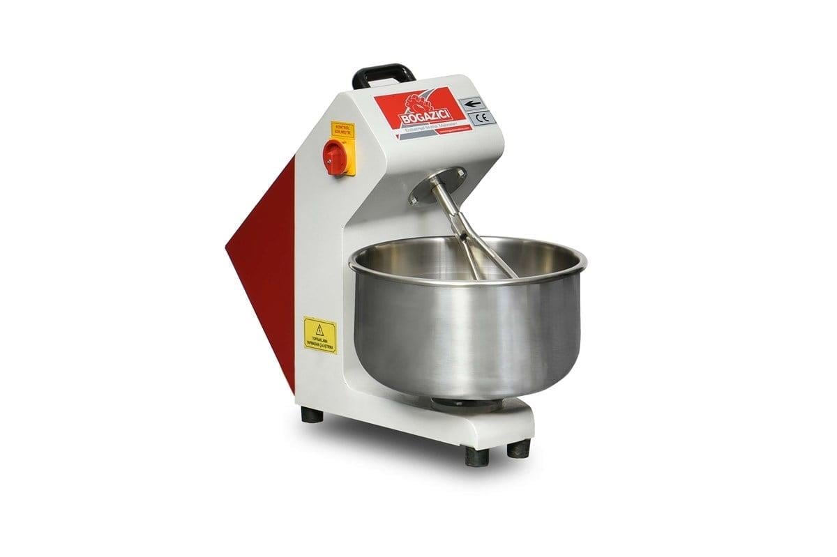 Boğaziçi BHY.5, Hamur Yoğurma Makinesi, 5 kg 