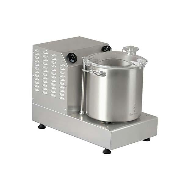 Omake Paslanmaz Humus Makinesi, 13 L Kapasiteli