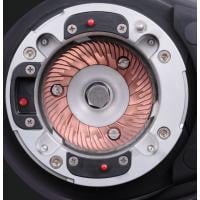 ALL GROUND Artic White Matt