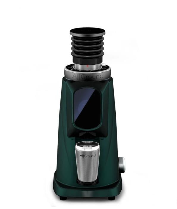 ALL GROUND Probrew Forest Green Matt