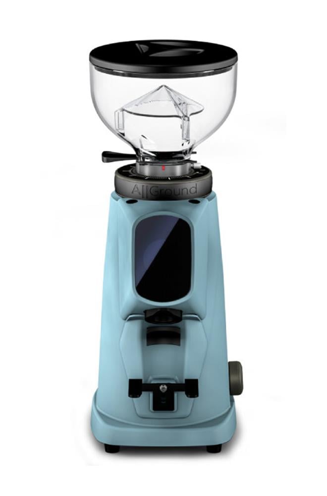 FIORENZATO  ALL GROUND Pastel Blue Matt