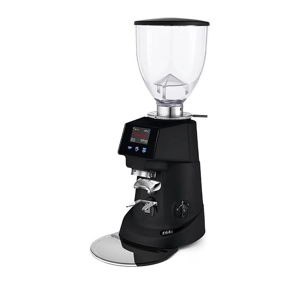 FIORENZATO Kahve Değirmeni-ON DEMOND F64 E