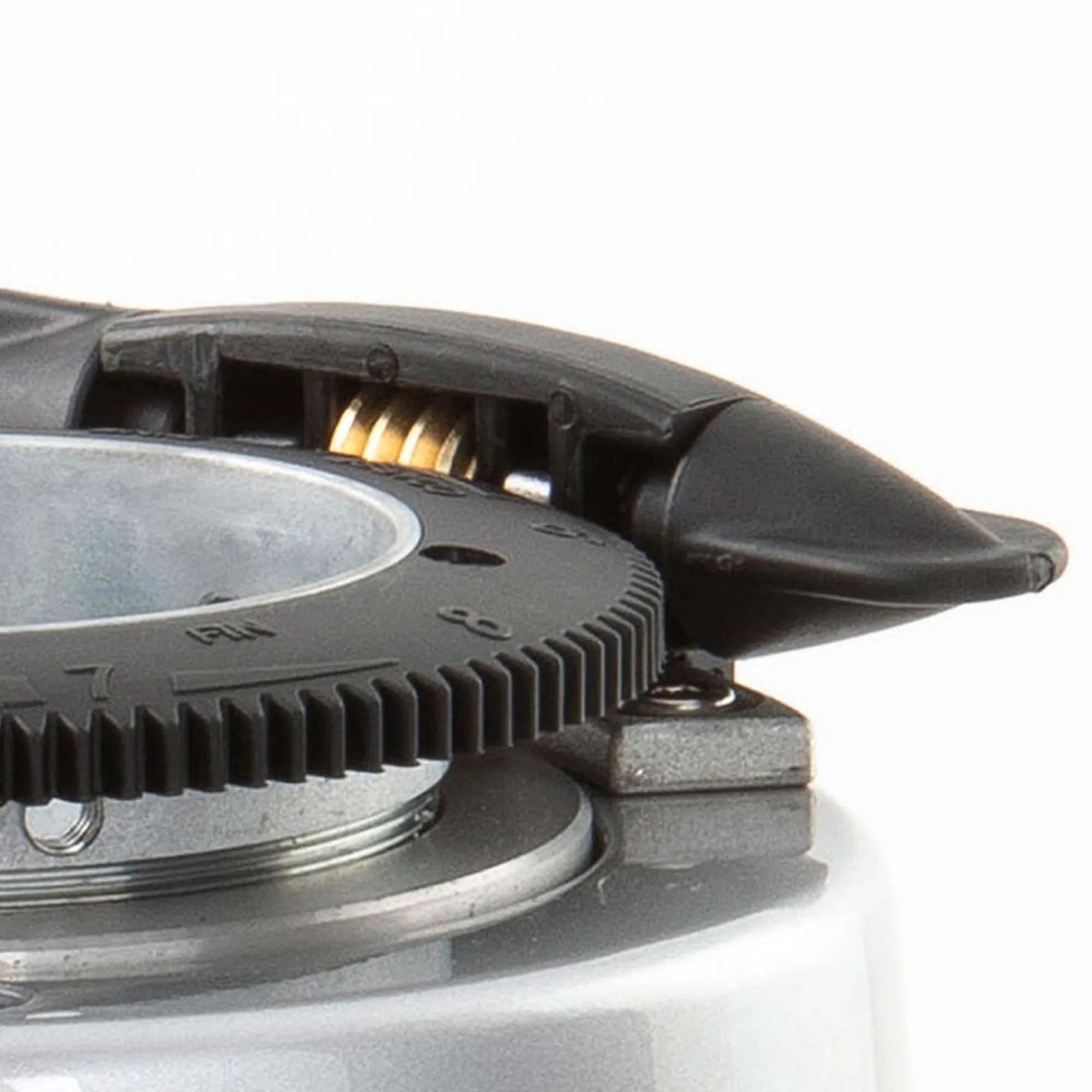 Macap MC6 Filtre Kahve Değirmeni, Paket Doldurma, Ø 65 mm